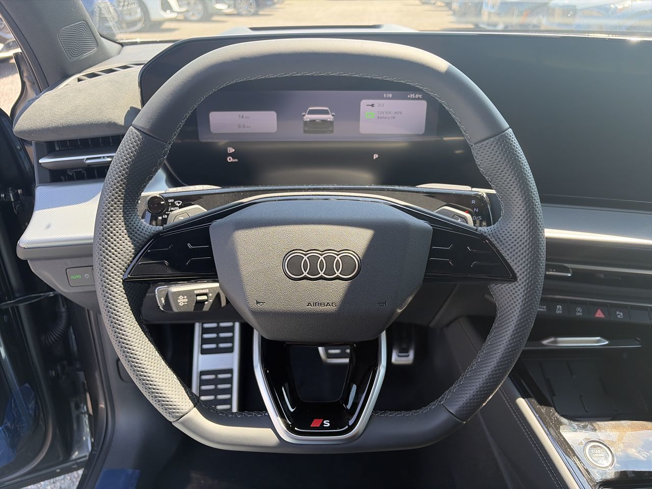Audi Q3  2026 à Thornhill, Ontario