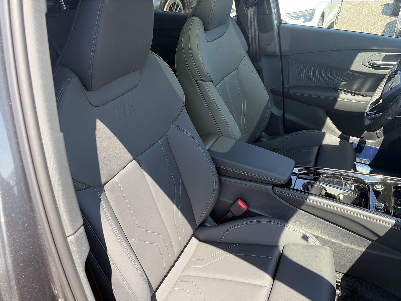 Audi Q3  2026 à Thornhill, Ontario