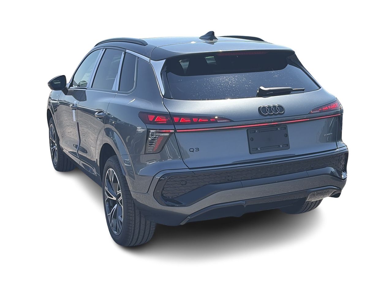 Audi Q3  2026 à Thornhill, Ontario
