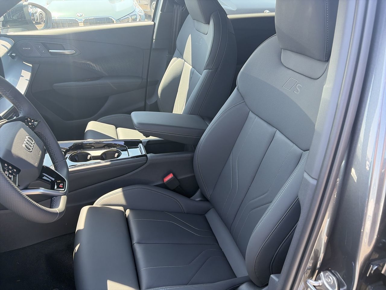 Audi Q3  2026 à Thornhill, Ontario