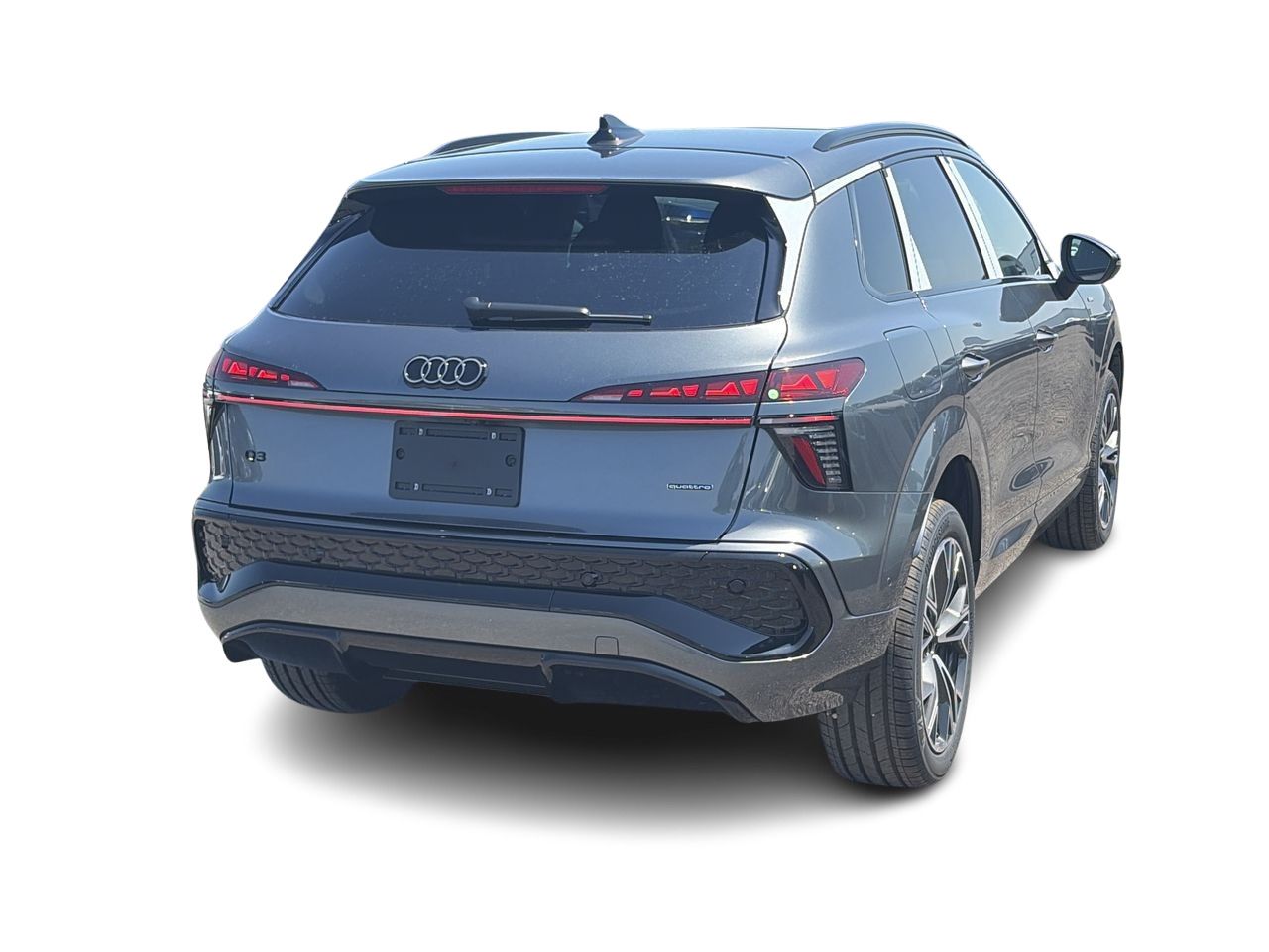 Audi Q3  2026 à Thornhill, Ontario