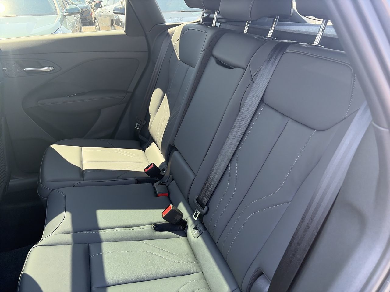 Audi Q3  2026 à Thornhill, Ontario