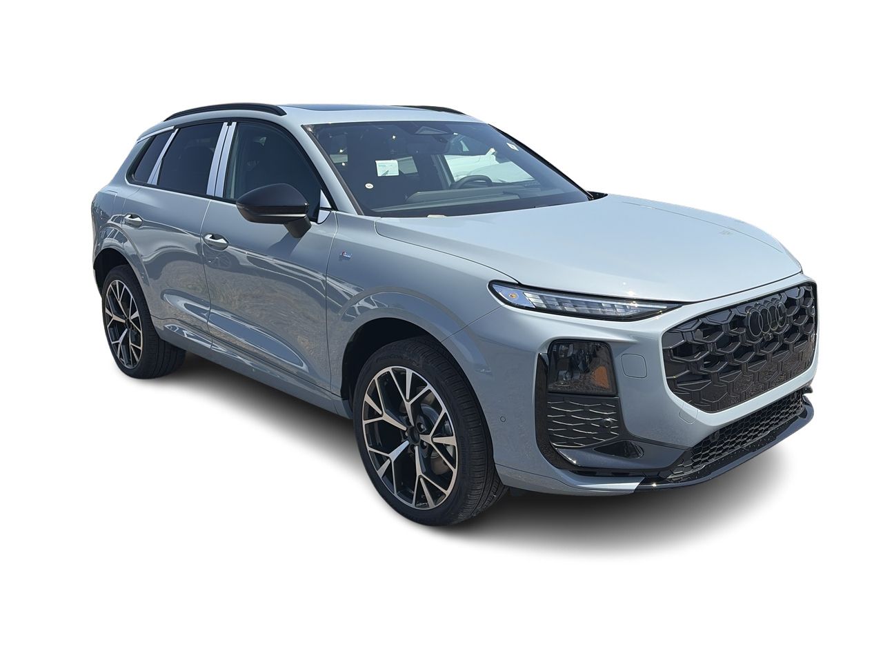 2026 Audi Q3 in Thornhill, Ontario