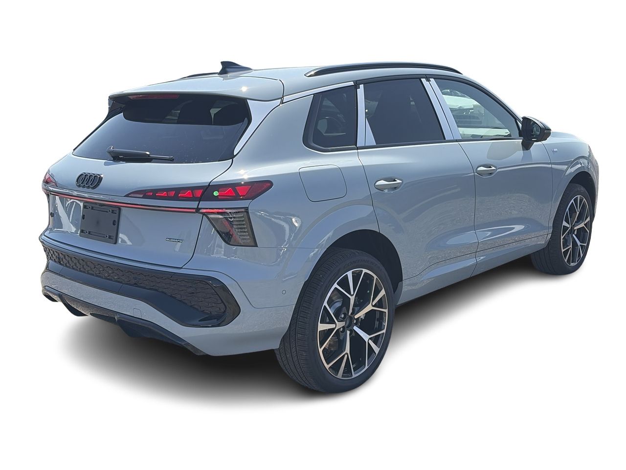 2026 Audi Q3 in Thornhill, Ontario
