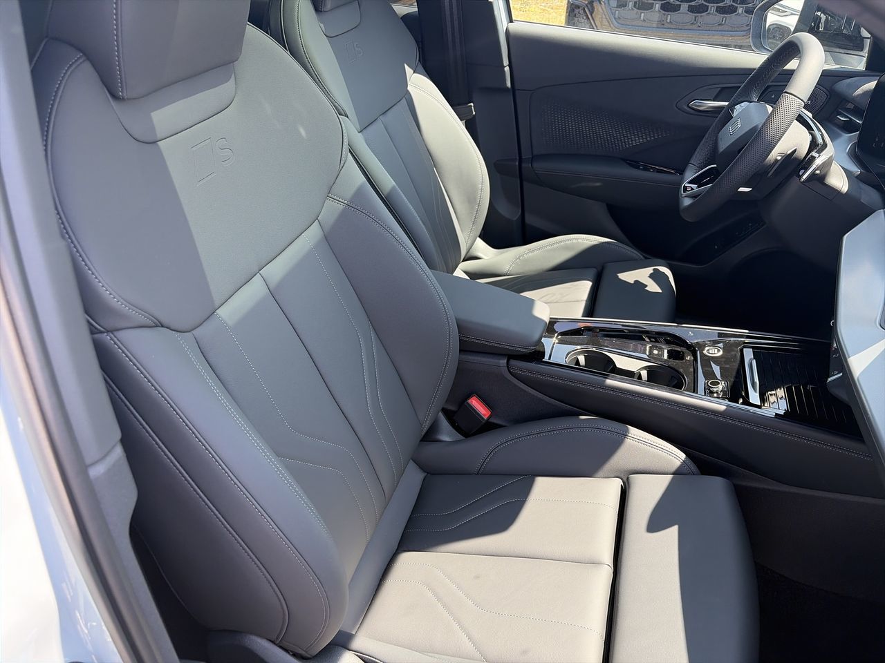 2026 Audi Q3 in Thornhill, Ontario