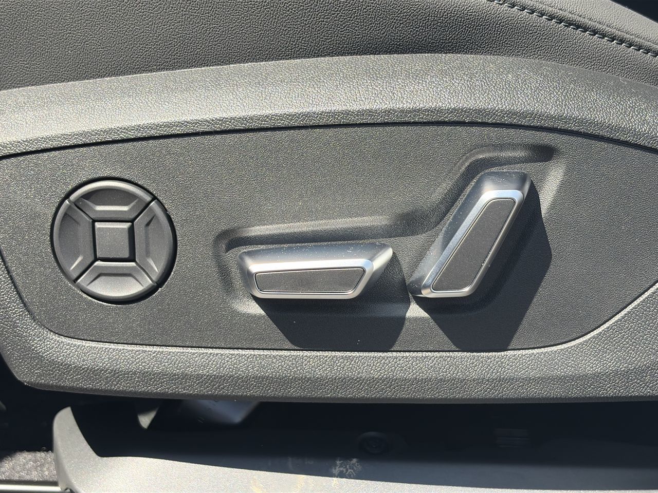 2026 Audi Q3 in Thornhill, Ontario