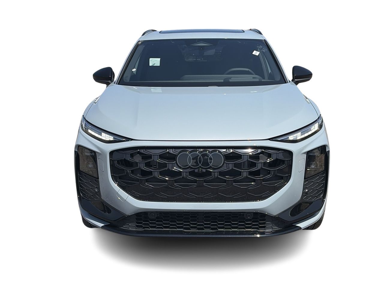 2026 Audi Q3 in Thornhill, Ontario