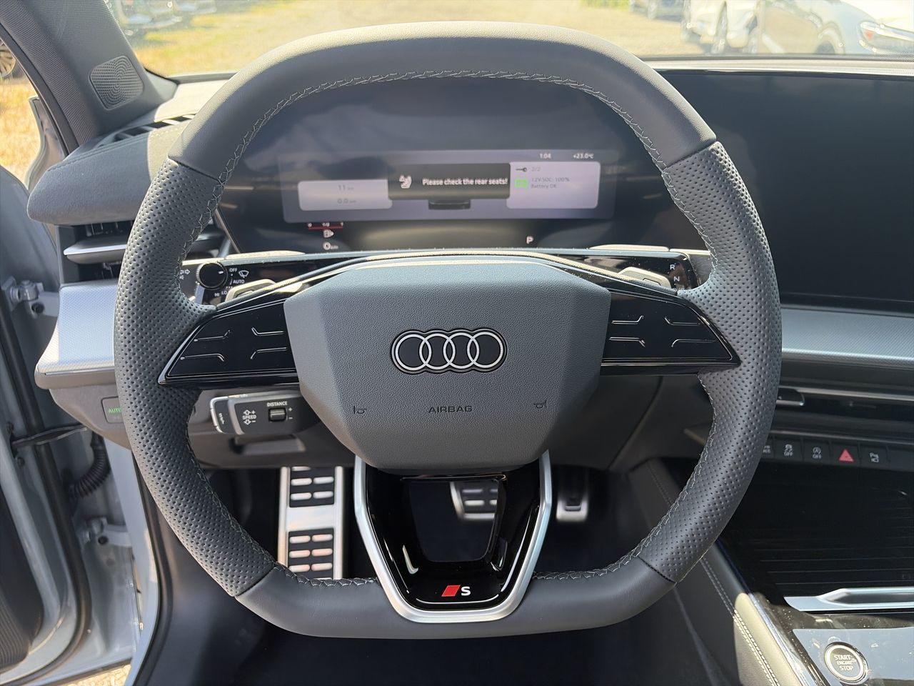 2026 Audi Q3 in Thornhill, Ontario