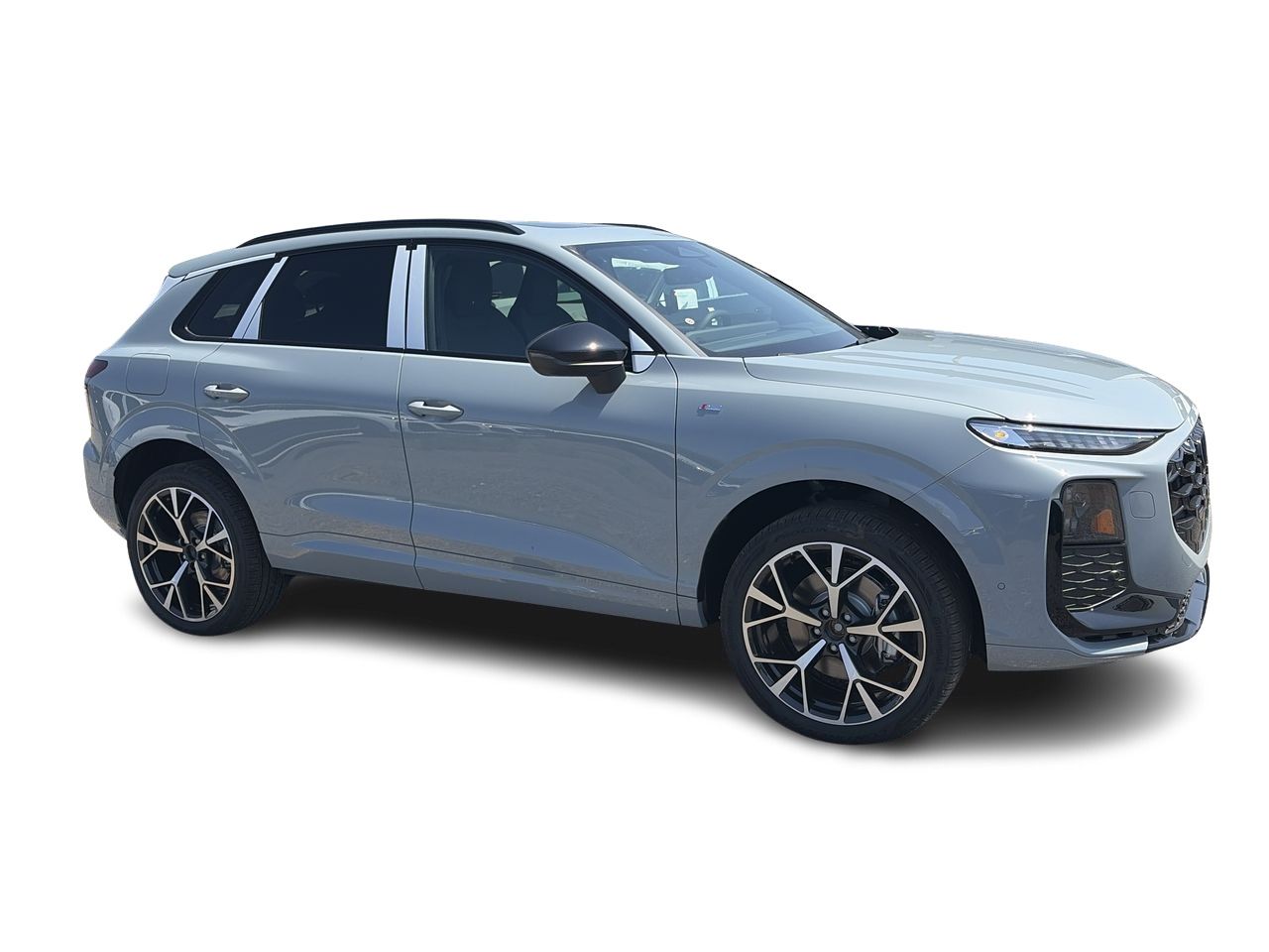 2026 Audi Q3 in Thornhill, Ontario