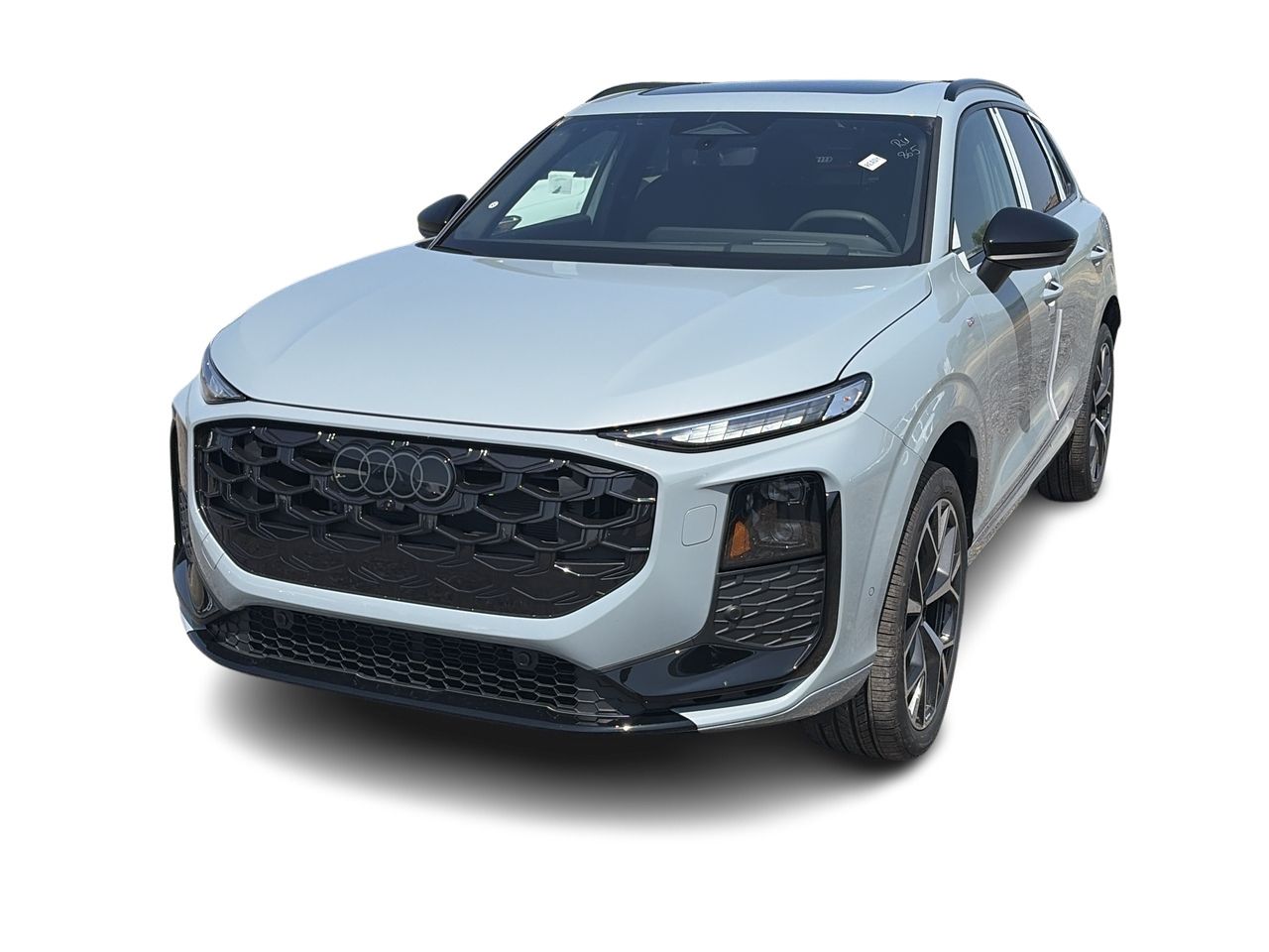 2026 Audi Q3 in Thornhill, Ontario