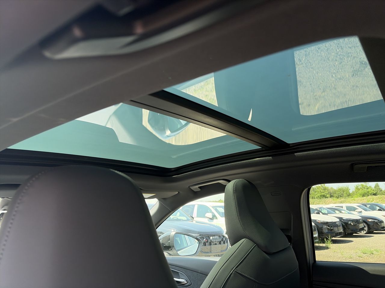2026 Audi Q3 in Thornhill, Ontario