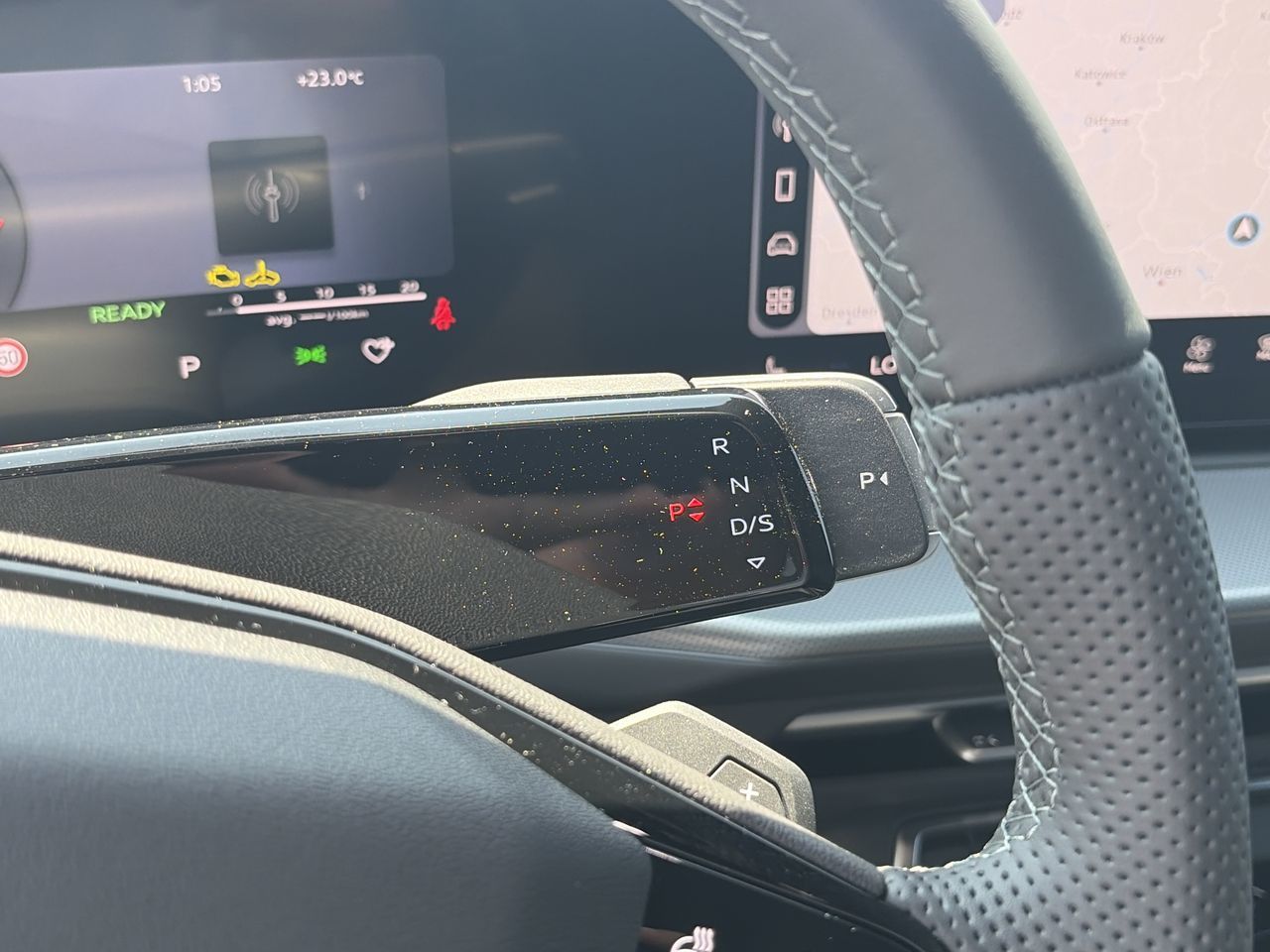 2026 Audi Q3 in Thornhill, Ontario