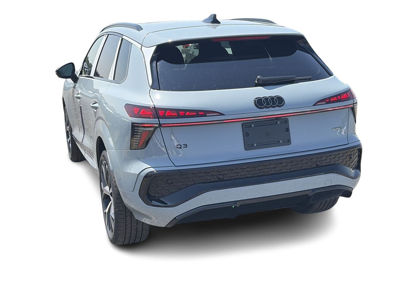2026 Audi Q3 in Thornhill, Ontario