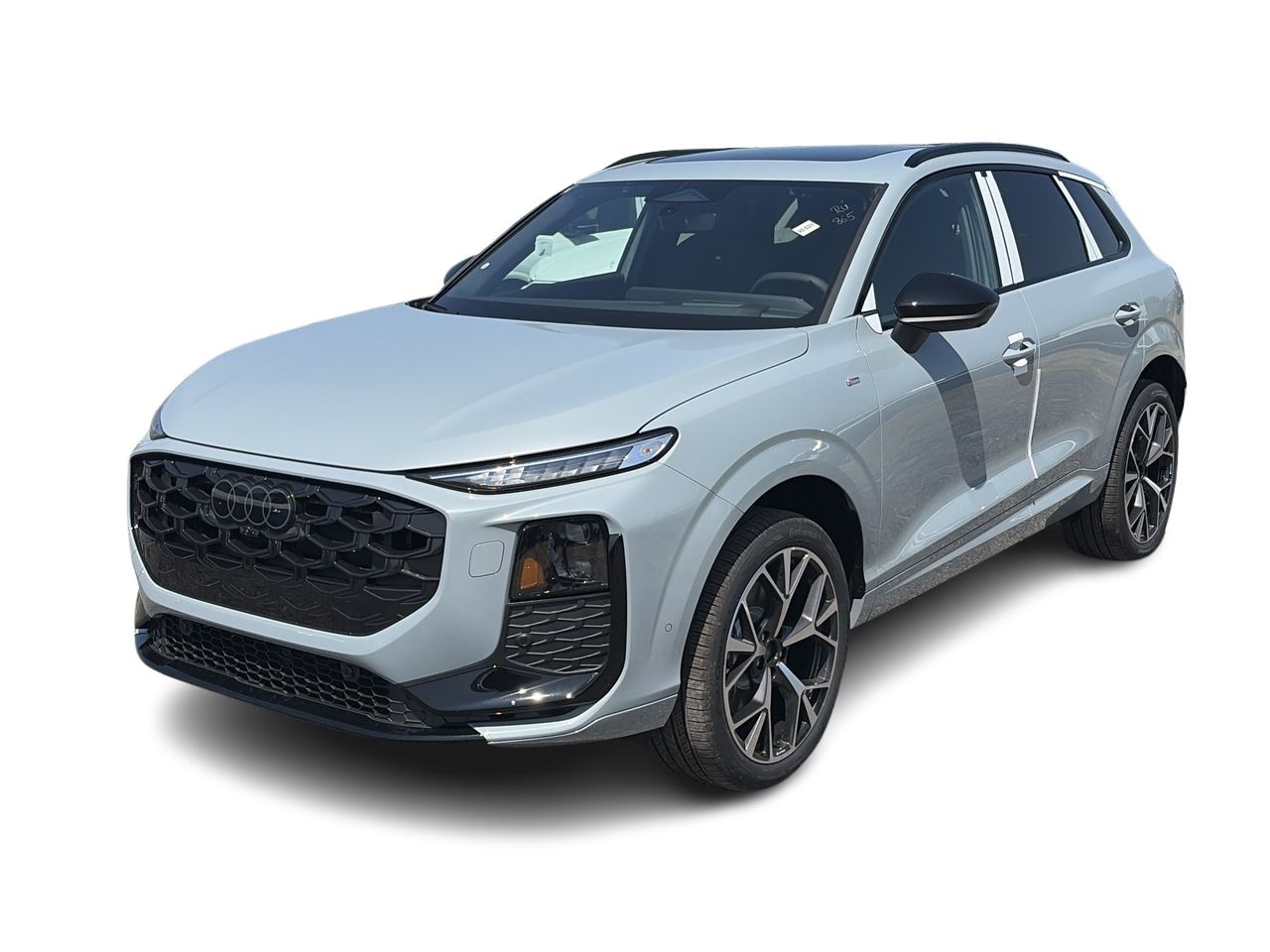 2026 Audi Q3 in Thornhill, Ontario