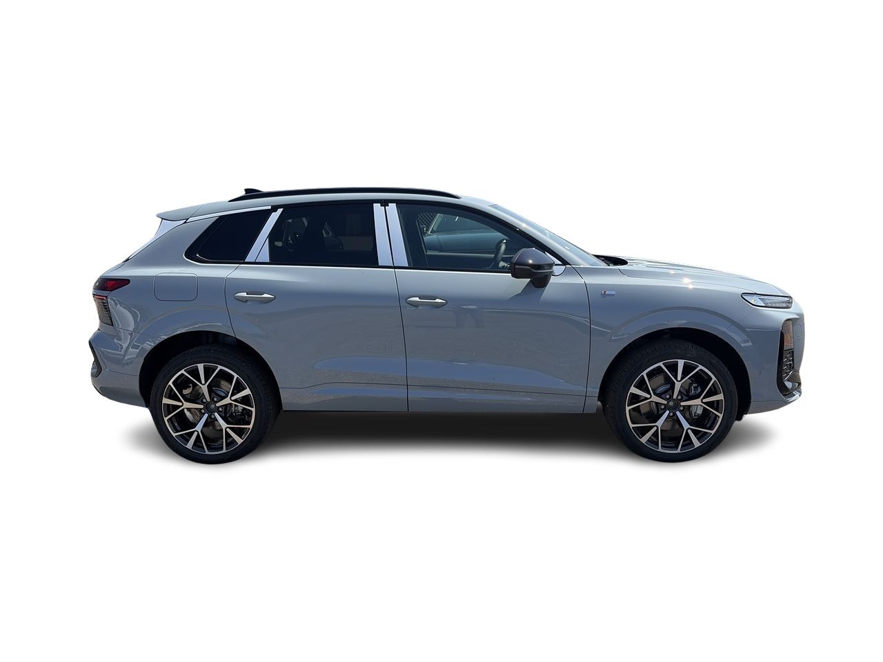 2026 Audi Q3 in Thornhill, Ontario