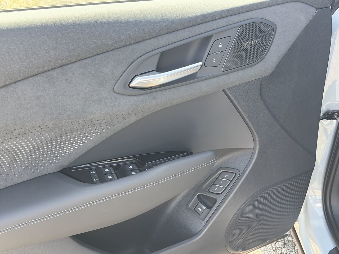 2026 Audi Q3 in Thornhill, Ontario