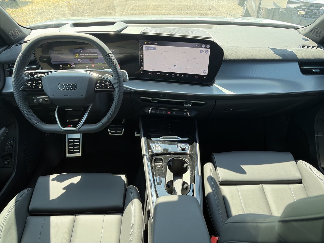 2026 Audi Q3 in Thornhill, Ontario