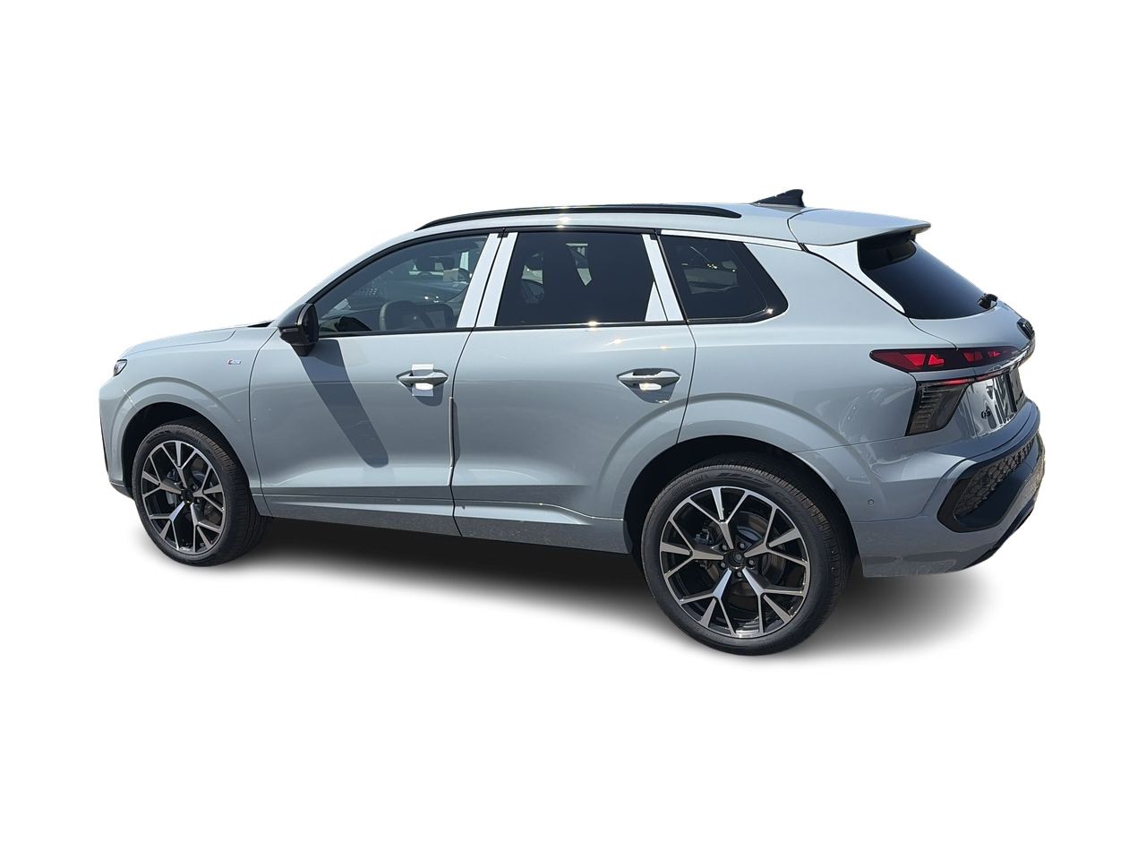 2026 Audi Q3 in Thornhill, Ontario