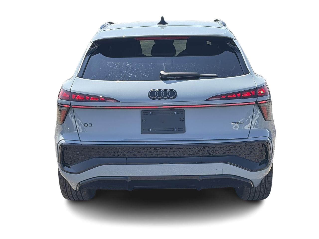 2026 Audi Q3 in Thornhill, Ontario