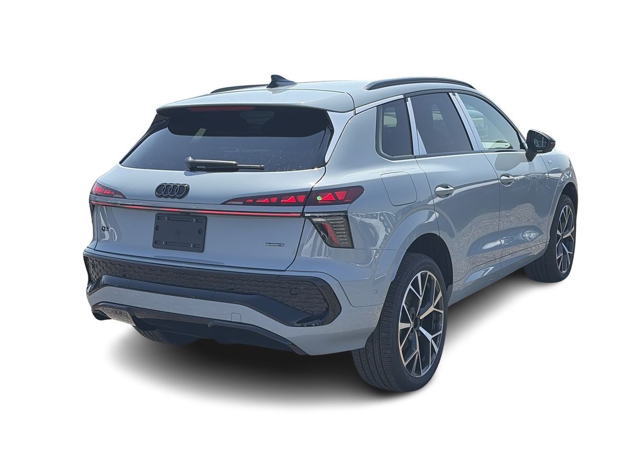 2026 Audi Q3 in Thornhill, Ontario