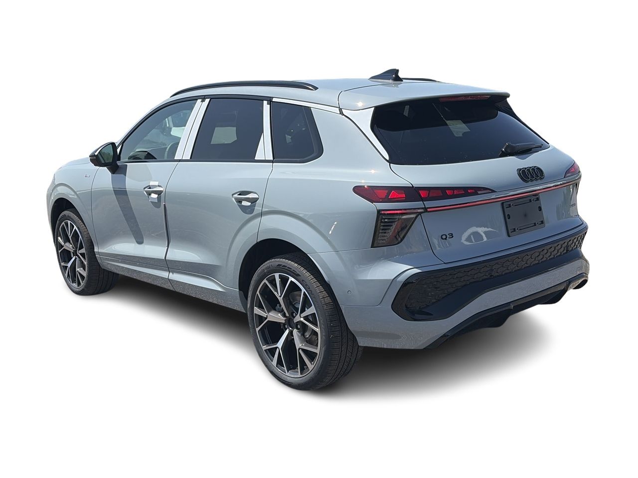 2026 Audi Q3 in Thornhill, Ontario