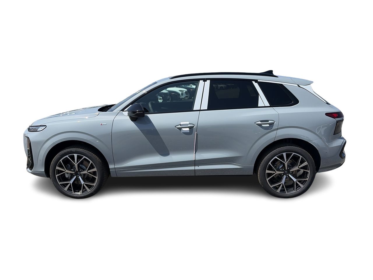 2026 Audi Q3 in Thornhill, Ontario