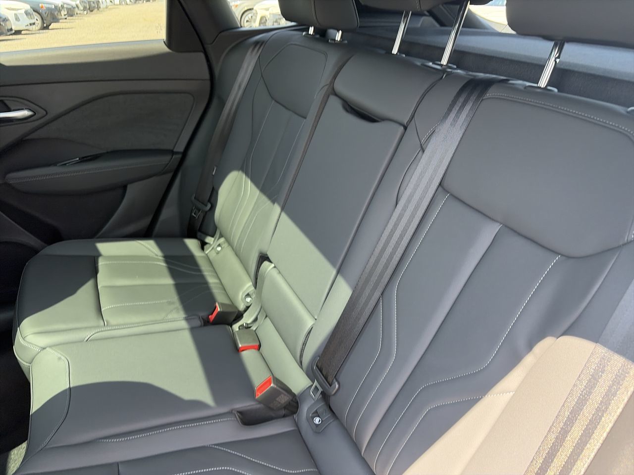 2026 Audi Q3 in Thornhill, Ontario