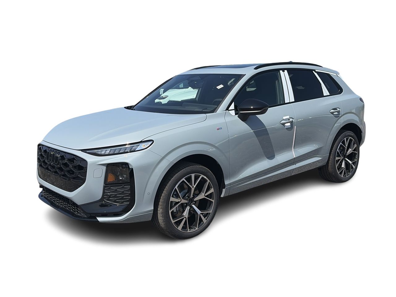2026 Audi Q3 in Thornhill, Ontario