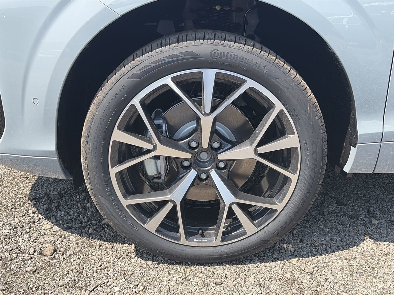 2026 Audi Q3 in Thornhill, Ontario