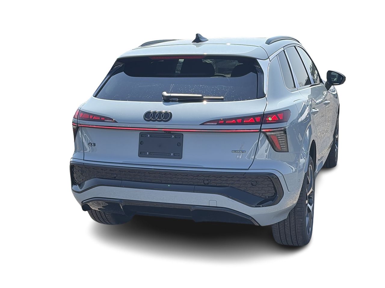 2026 Audi Q3 in Thornhill, Ontario