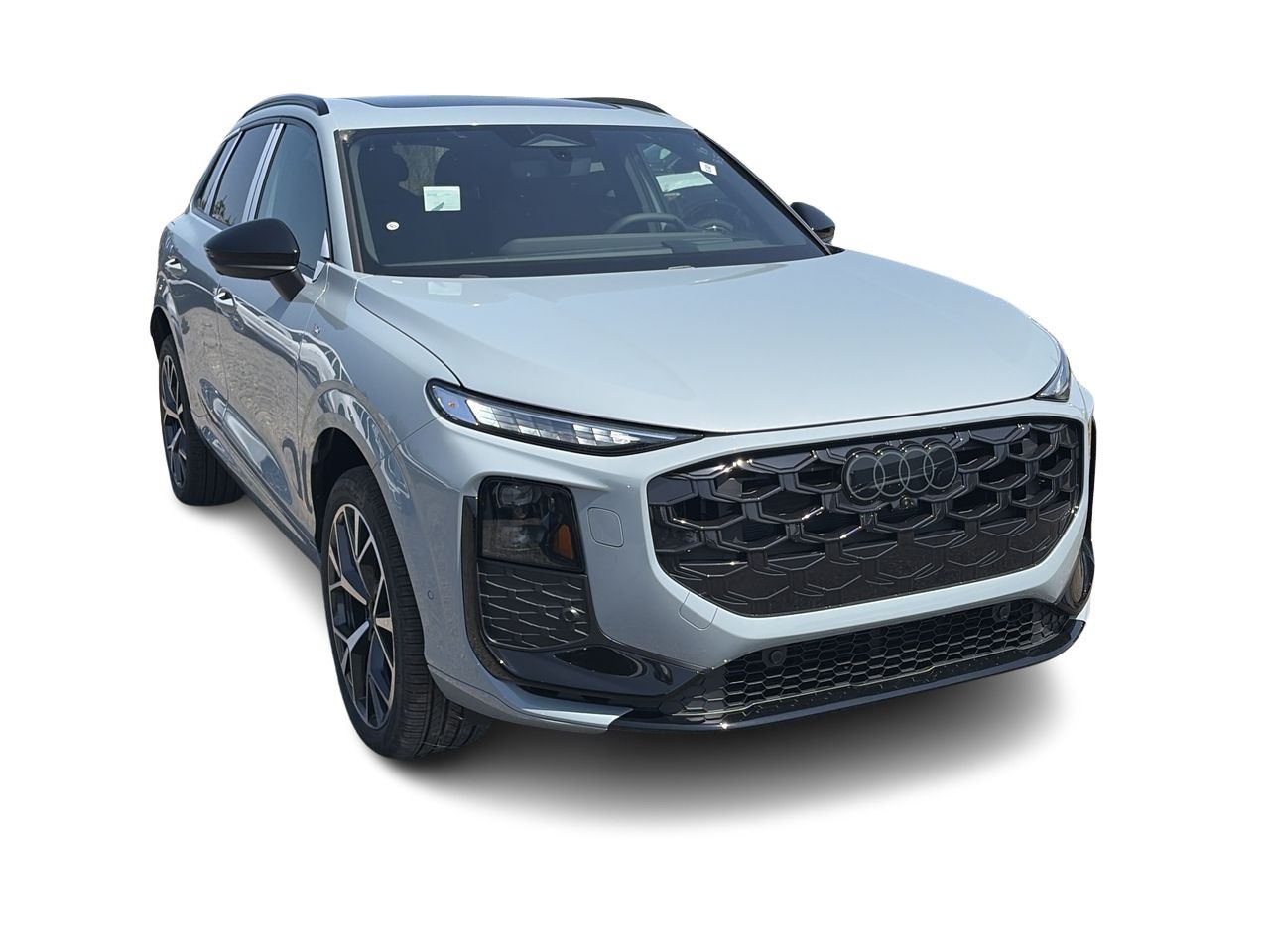 2026 Audi Q3 in Thornhill, Ontario