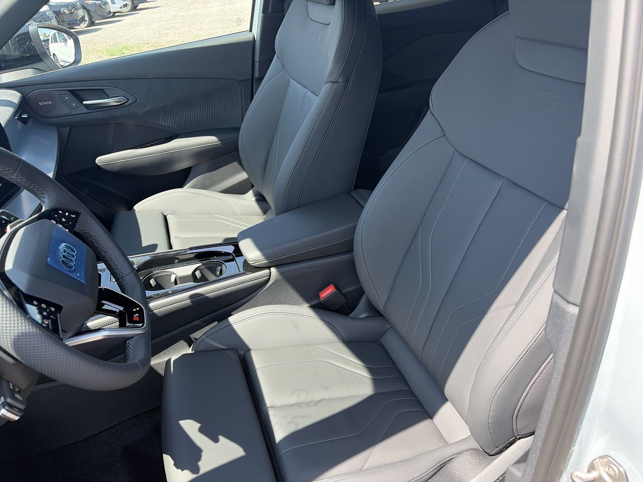 2026 Audi Q3 in Thornhill, Ontario