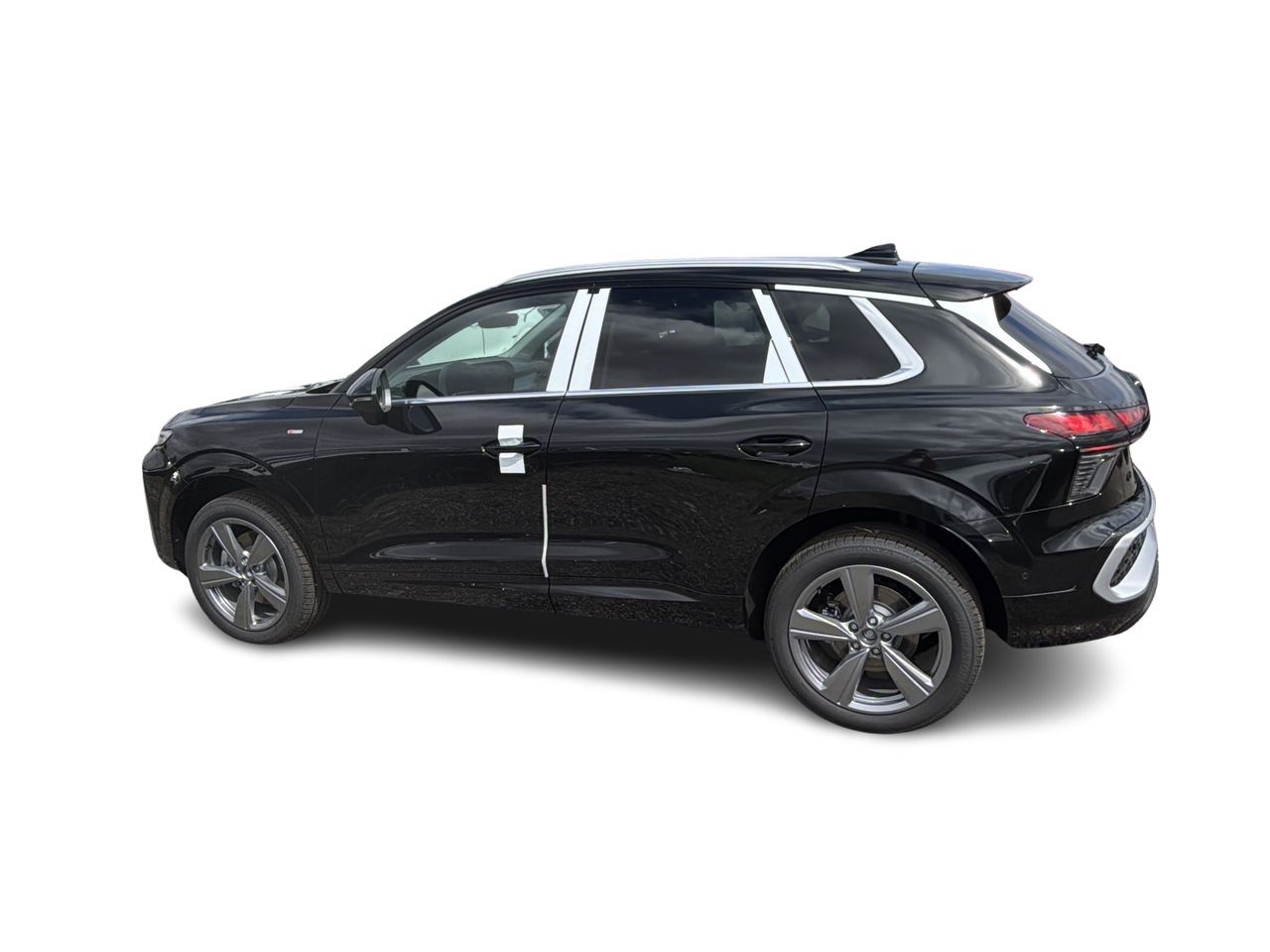 2026 Audi Q3 in Thornhill, Ontario