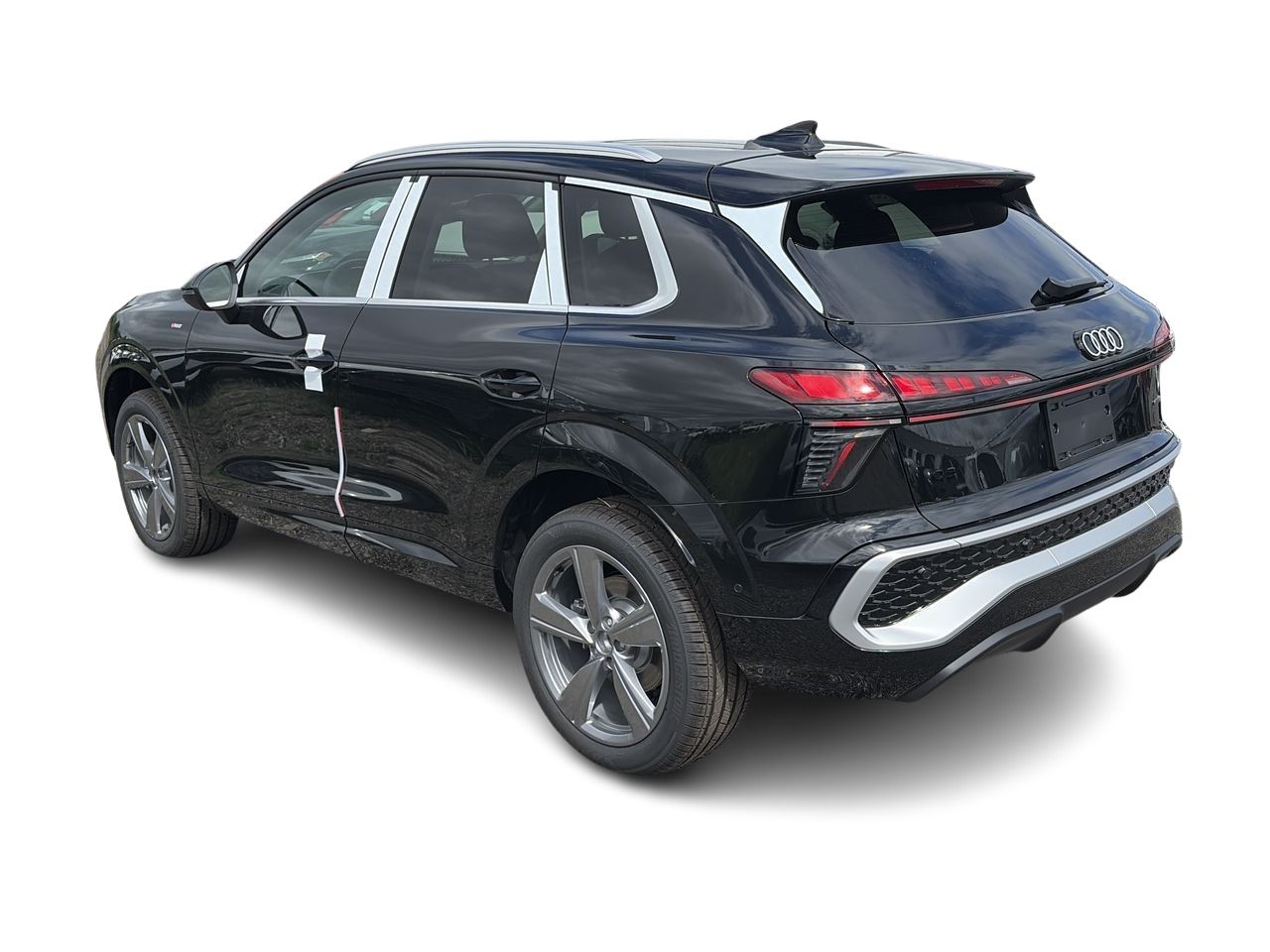 2026 Audi Q3 in Thornhill, Ontario