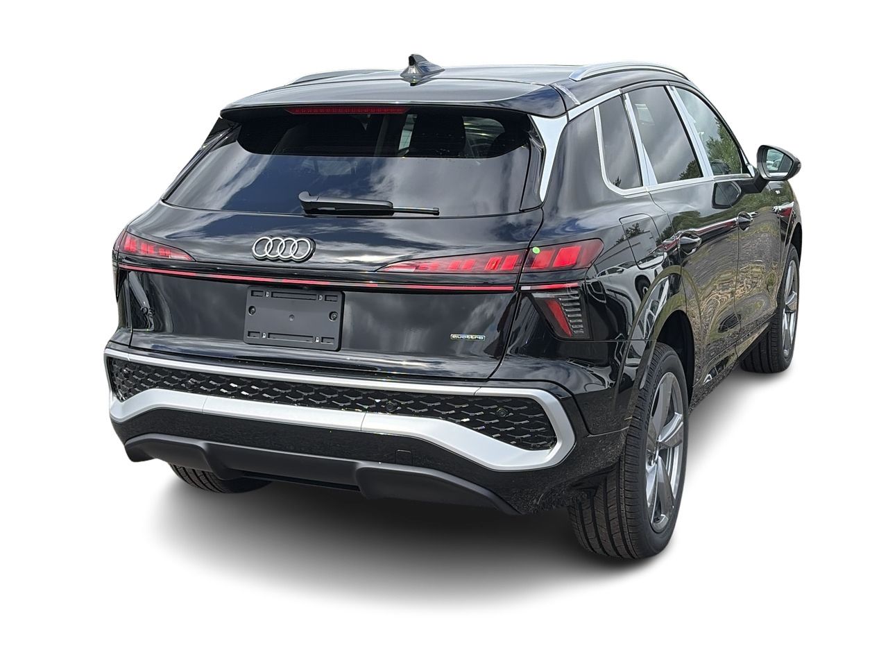 2026 Audi Q3 in Thornhill, Ontario