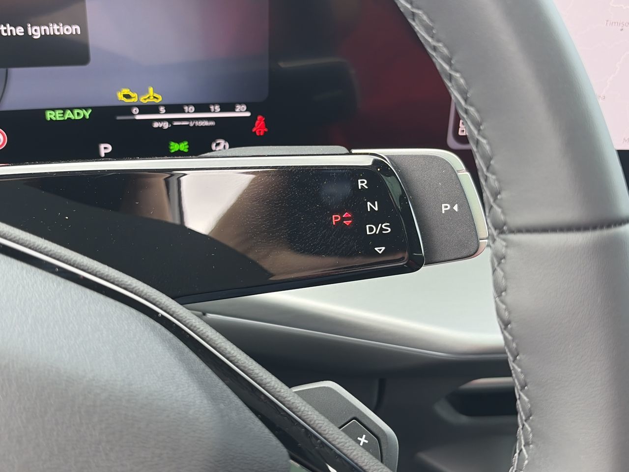2026 Audi Q3 in Thornhill, Ontario
