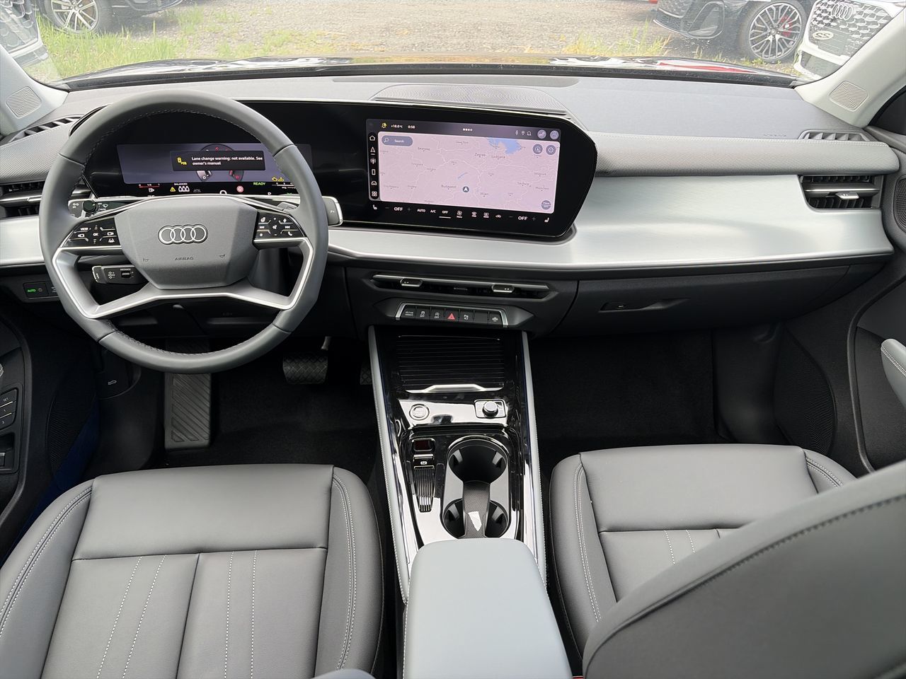 2026 Audi Q3 in Thornhill, Ontario