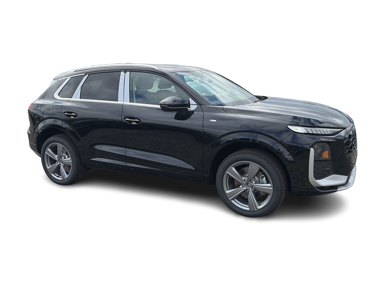 2026 Audi Q3 in Thornhill, Ontario