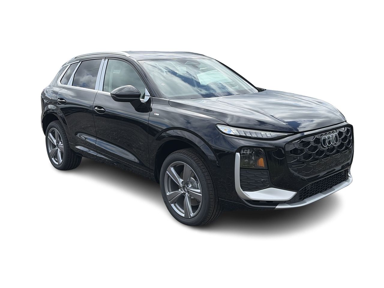 2026 Audi Q3 in Thornhill, Ontario