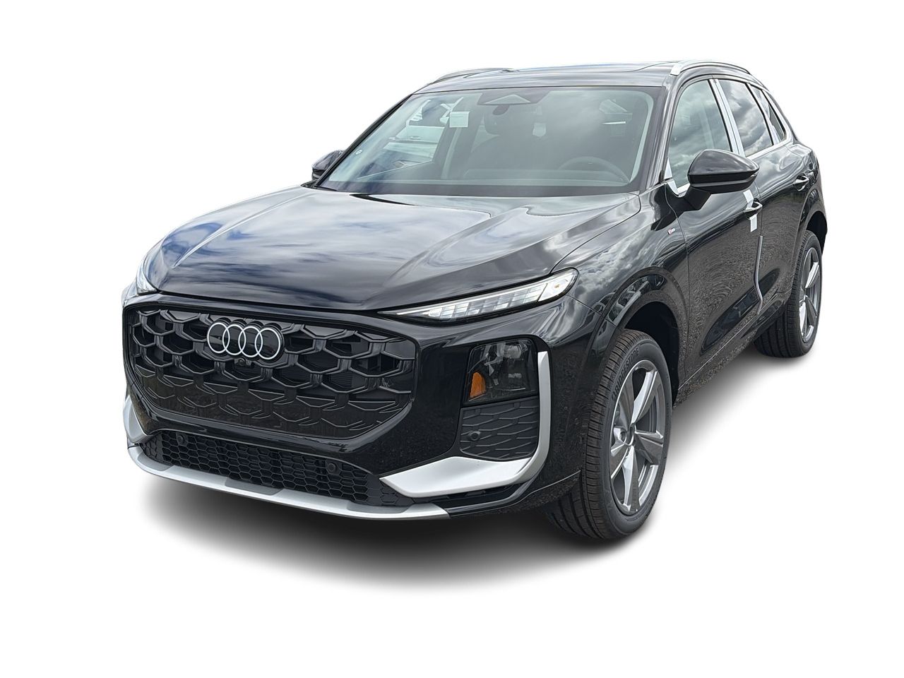 2026 Audi Q3 in Thornhill, Ontario