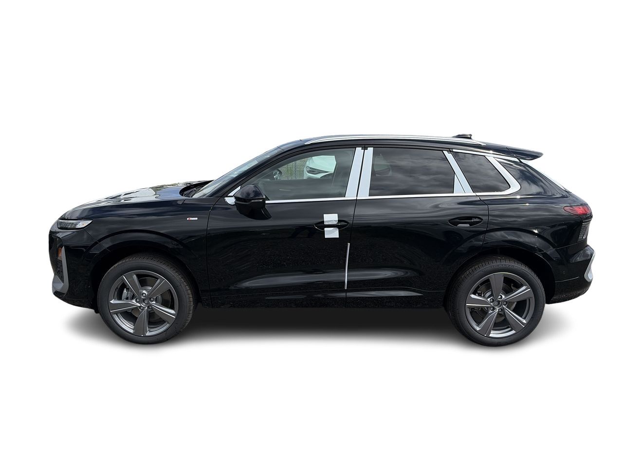 2026 Audi Q3 in Thornhill, Ontario