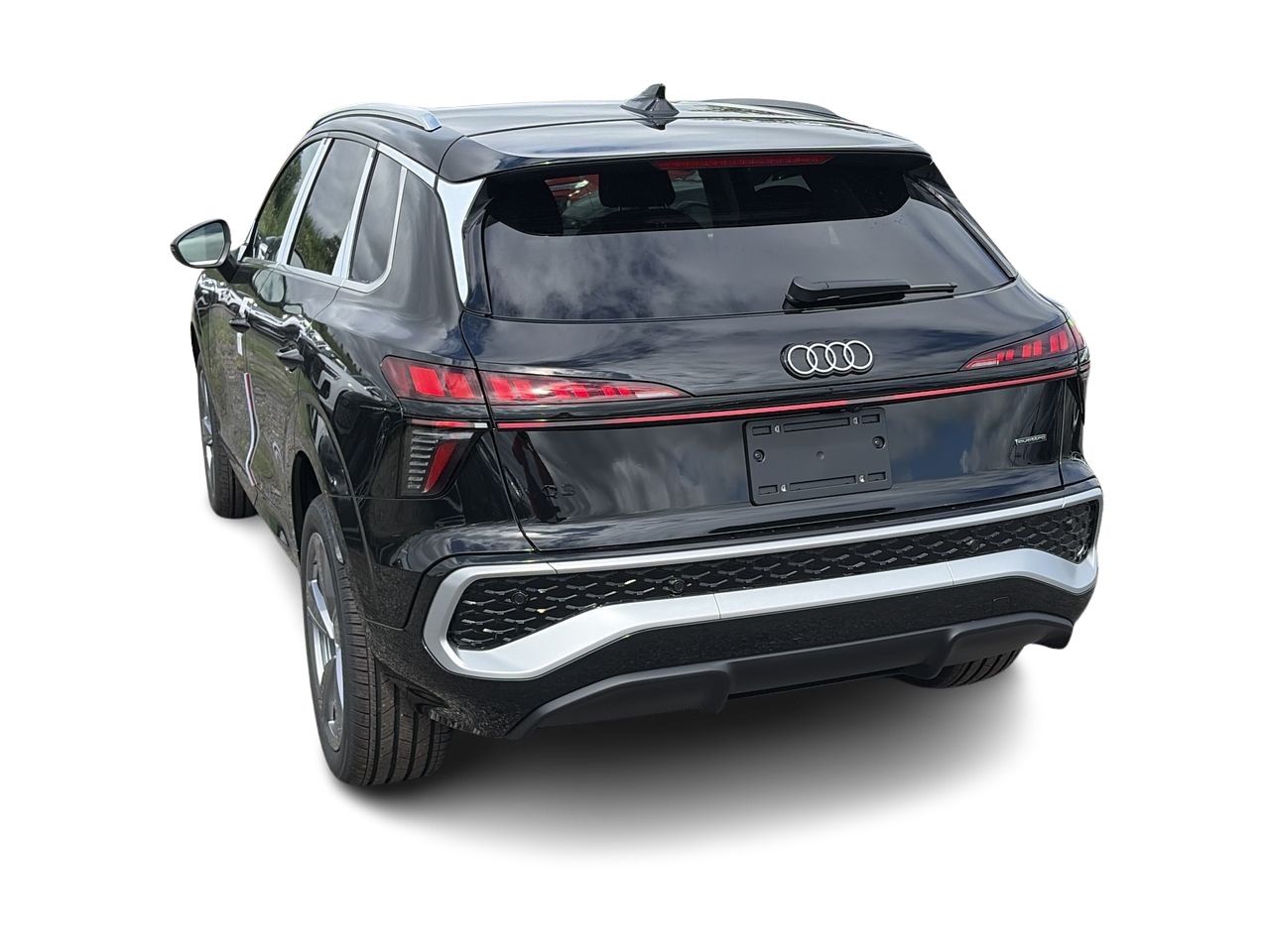 2026 Audi Q3 in Thornhill, Ontario