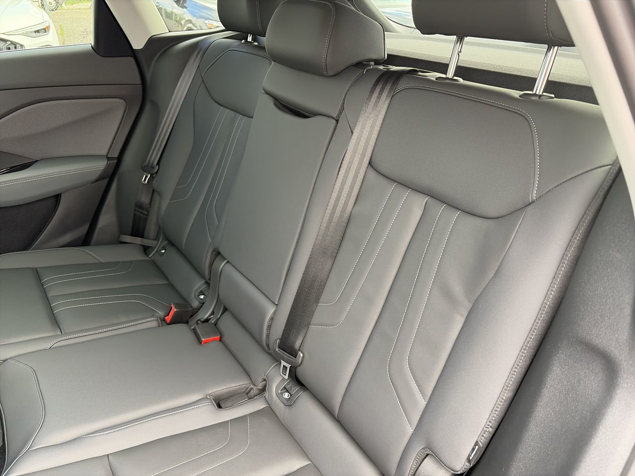 2026 Audi Q3 in Thornhill, Ontario