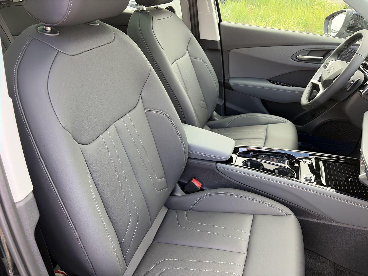 2026 Audi Q3 in Thornhill, Ontario