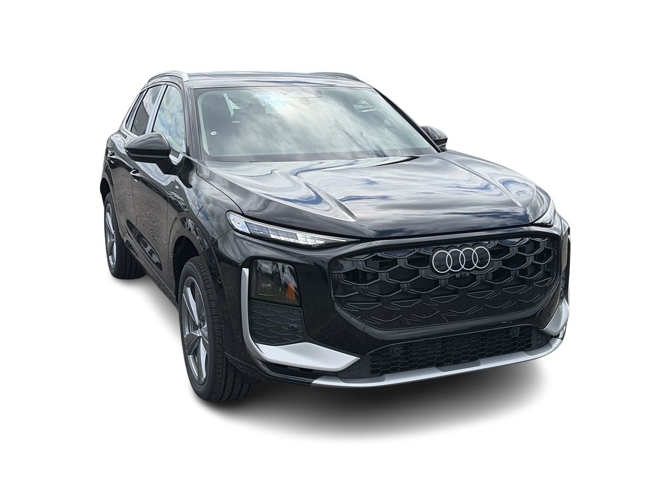 2026 Audi Q3 in Thornhill, Ontario