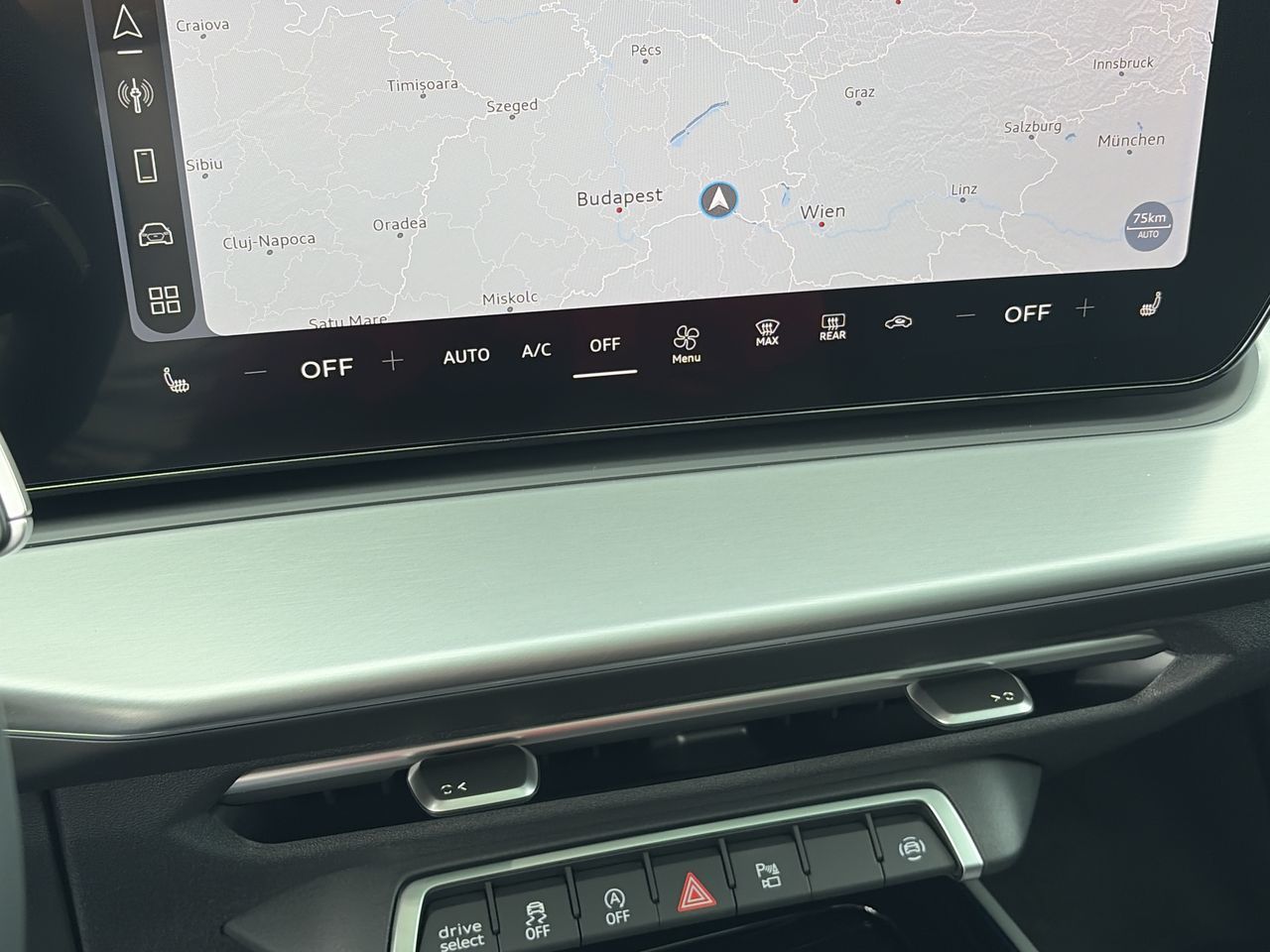 2026 Audi Q3 in Thornhill, Ontario