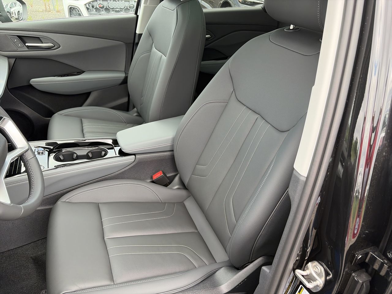 2026 Audi Q3 in Thornhill, Ontario