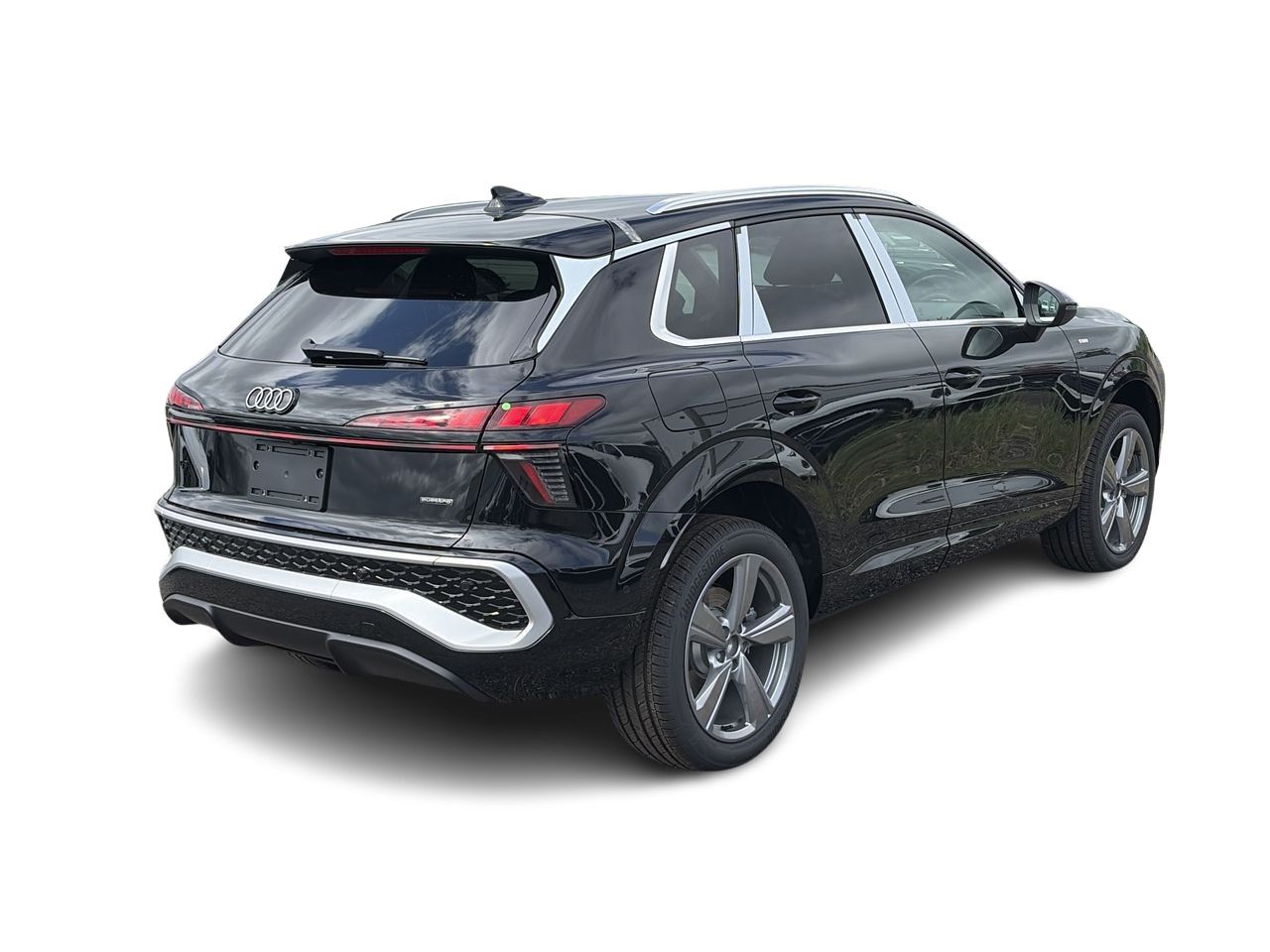 2026 Audi Q3 in Thornhill, Ontario