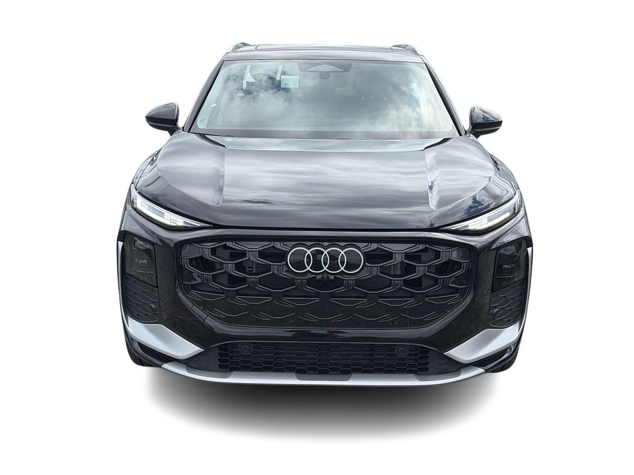 2026 Audi Q3 in Thornhill, Ontario