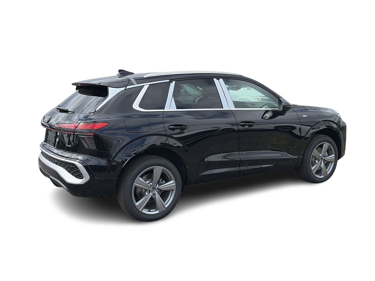 2026 Audi Q3 in Thornhill, Ontario